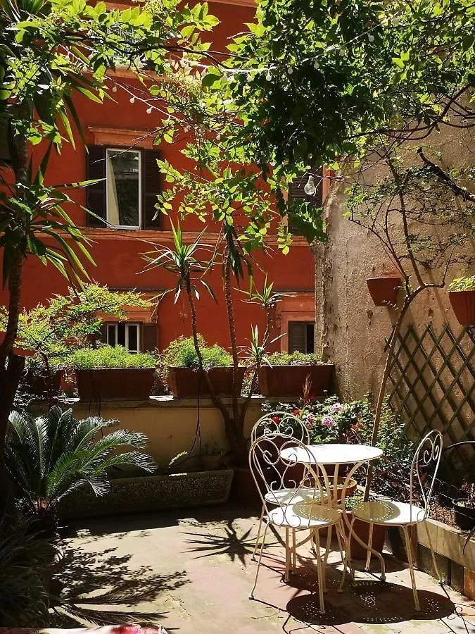 Roma Centro Apartment 0*, Rome