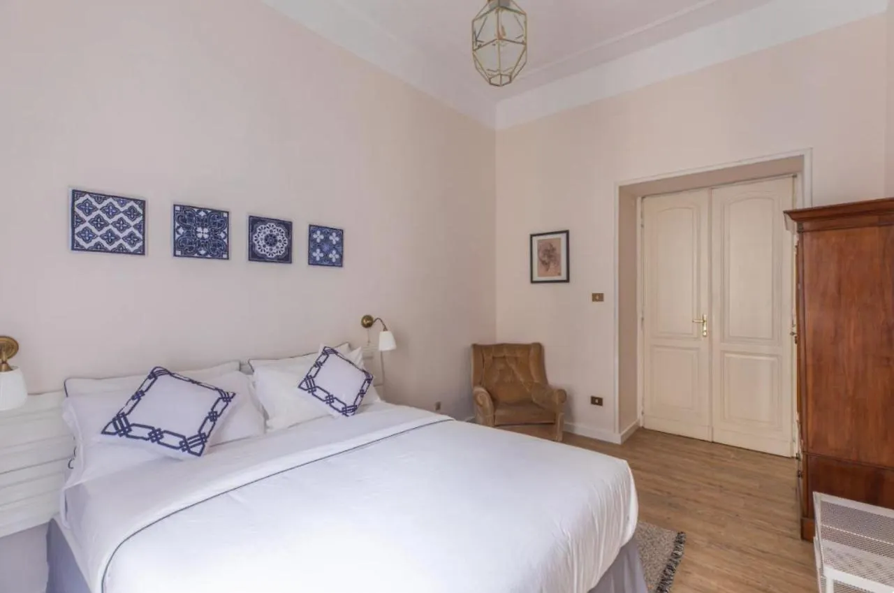 Roma Centro Apartment Italy