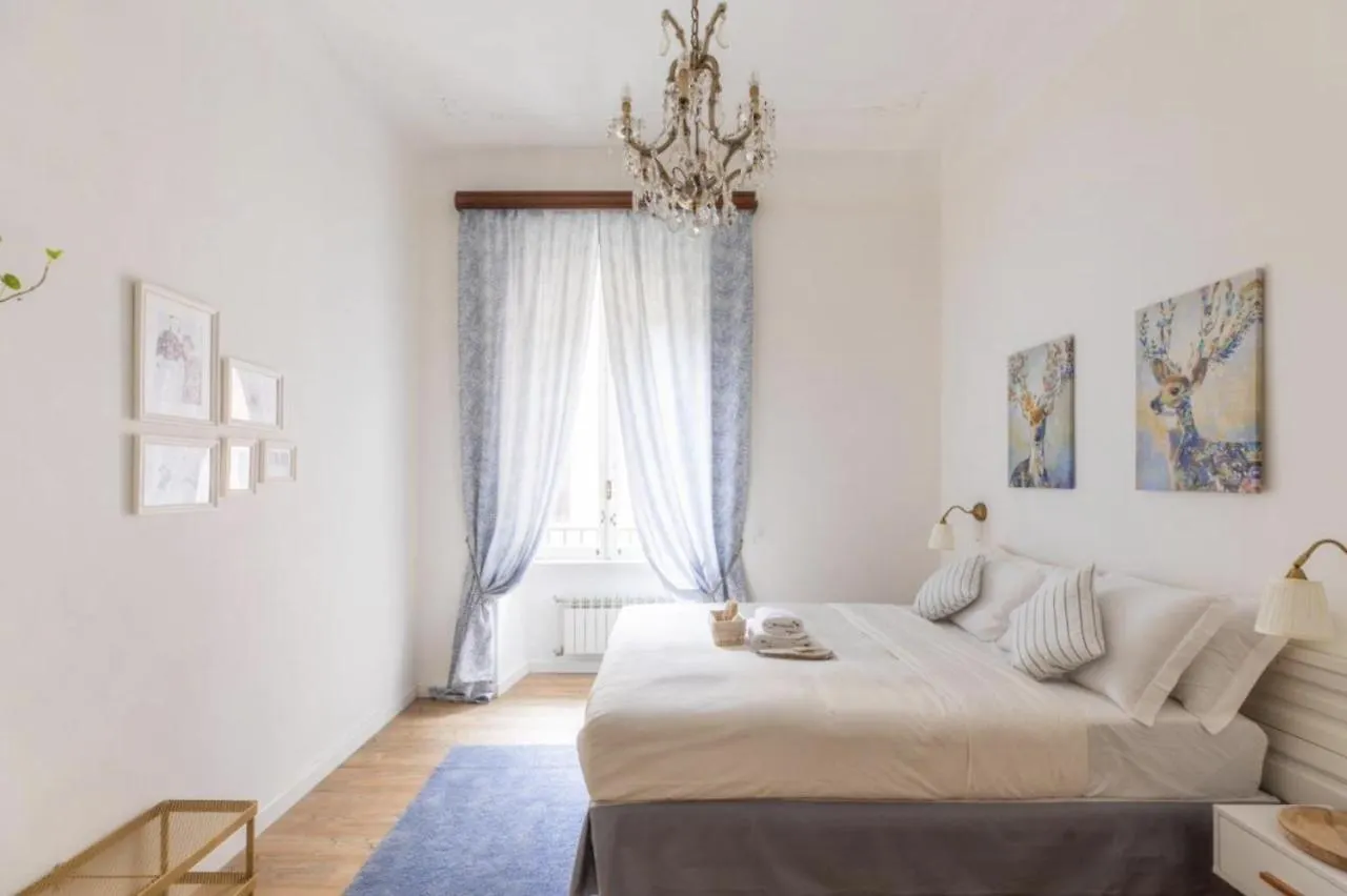 Roma Centro Apartment  Rome