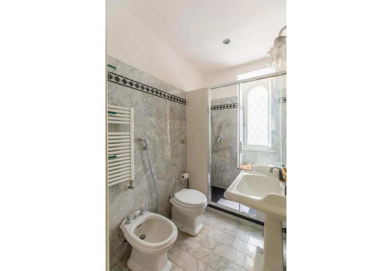Roma Centro Apartment