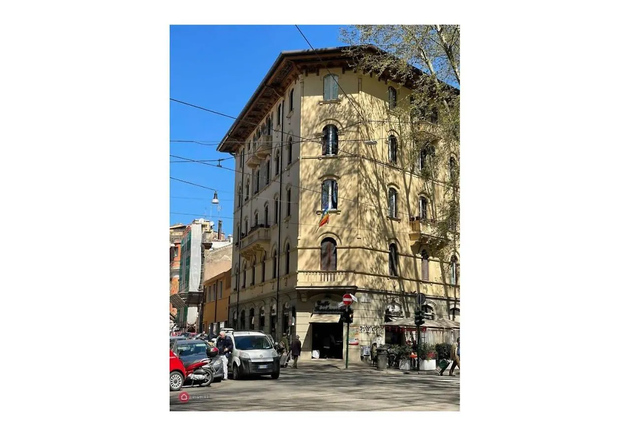 Roma Centro Apartment